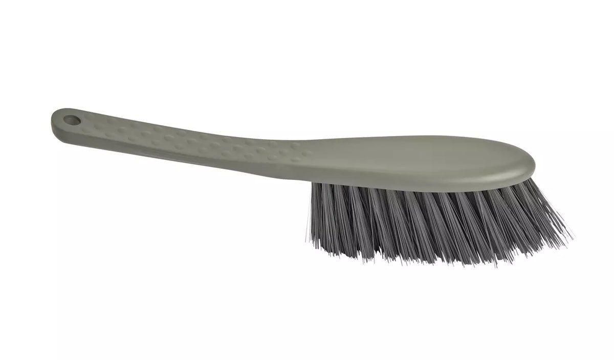 Home Broom and Dustpan Set