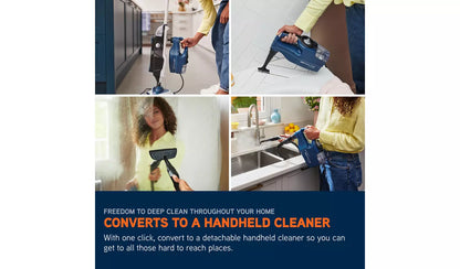 Vax Steam Fresh Total Home Steam Mop
