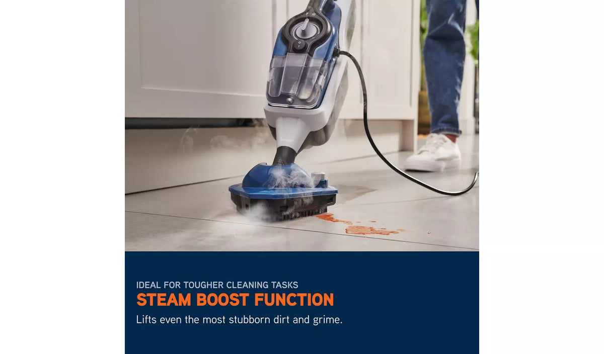 Vax Steam Fresh Total Home Steam Mop