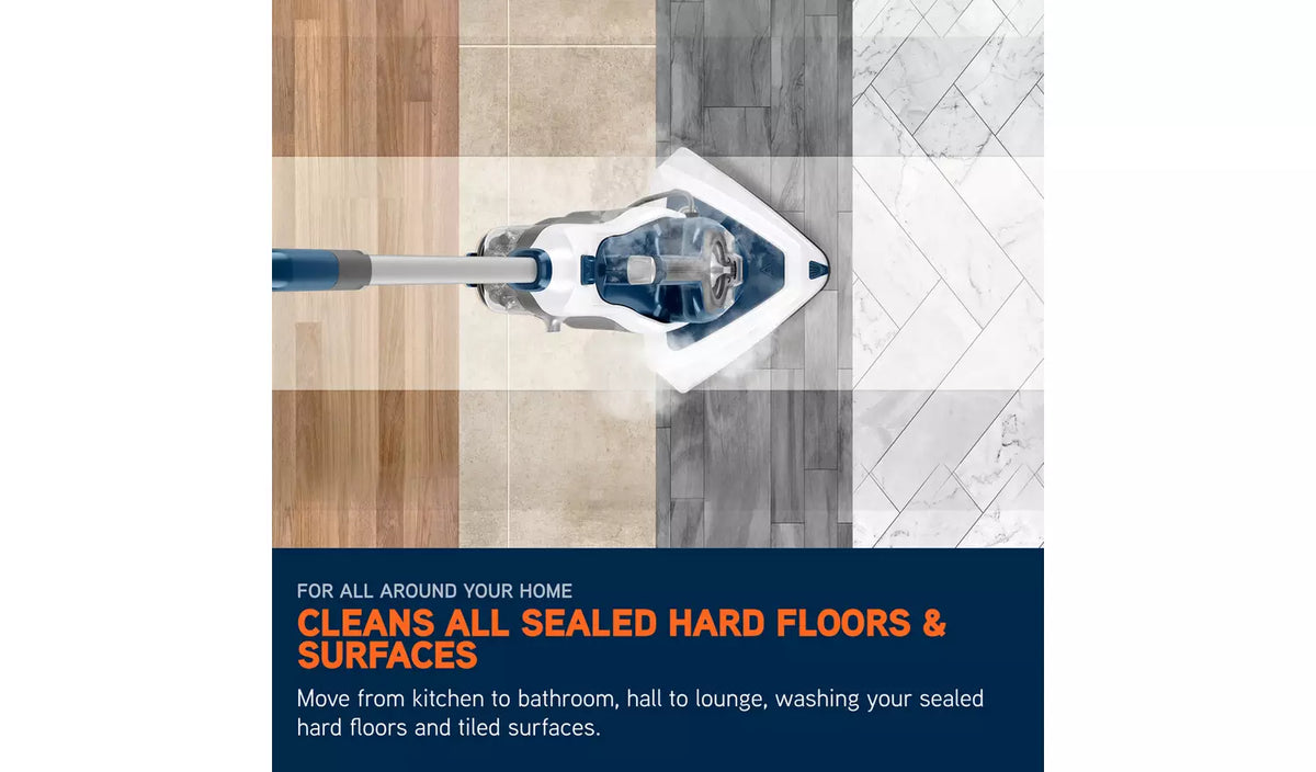 Vax Steam Fresh Total Home Steam Mop