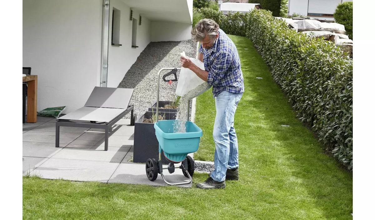 Gardena XL Spreader