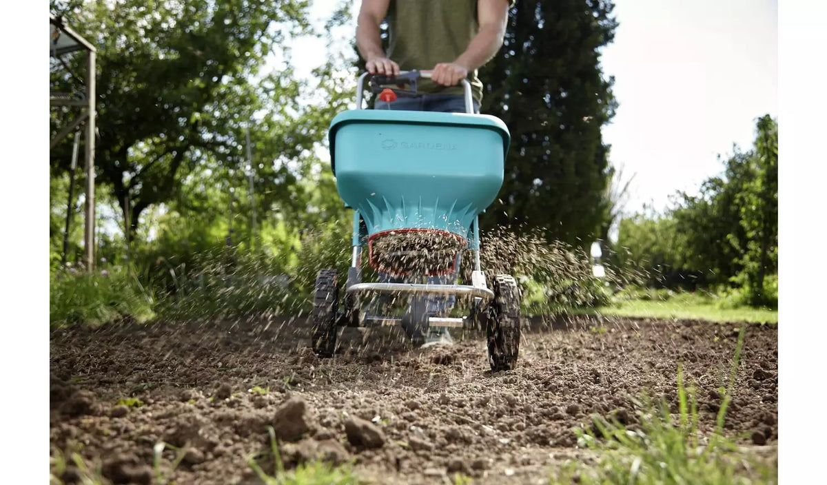 Gardena XL Spreader