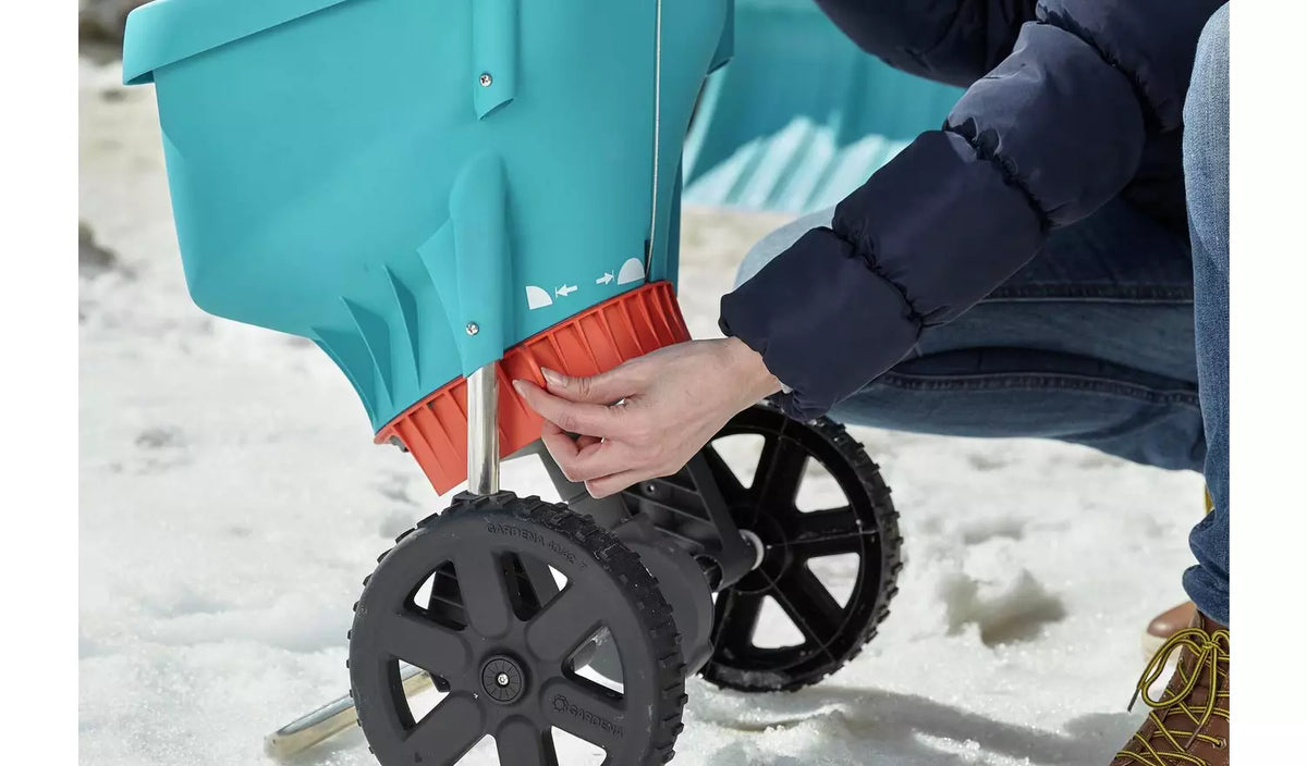 Gardena XL Spreader