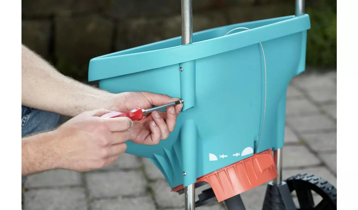 Gardena XL Spreader