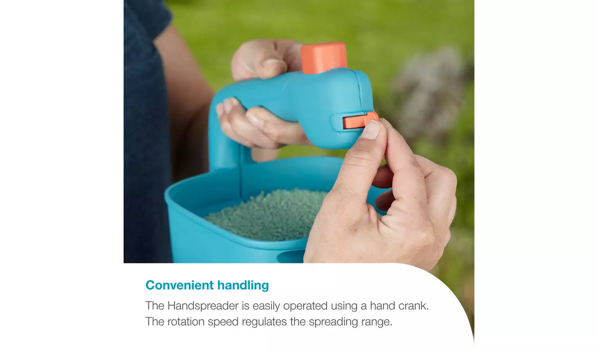 Gardena M Spreader
