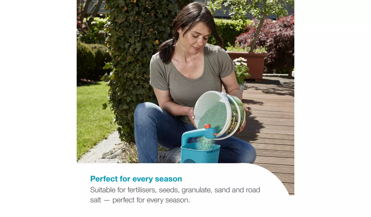 Gardena M Spreader