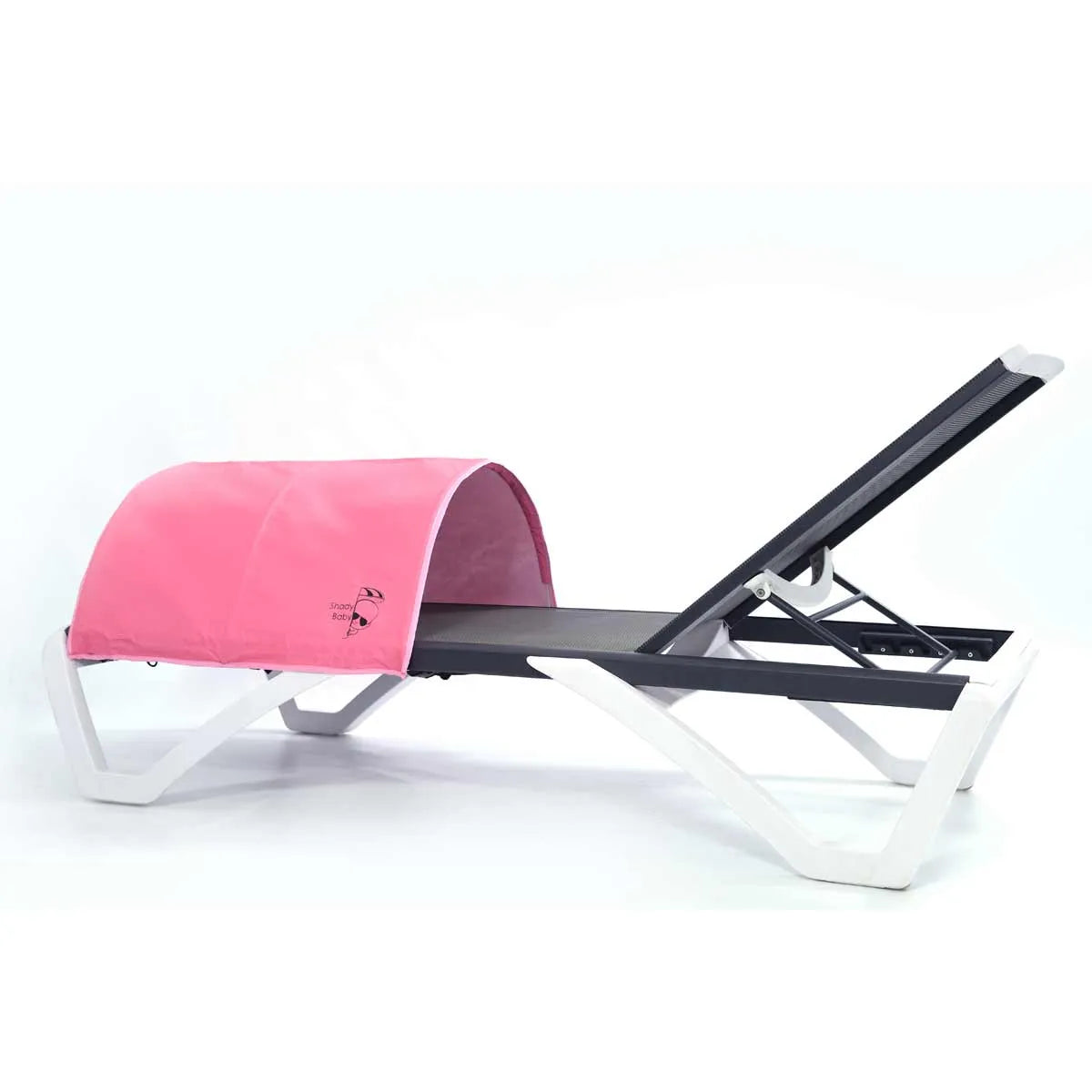 Shady Baby Tent - Pink