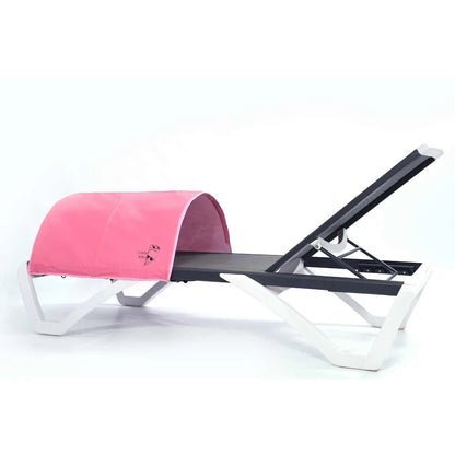 Shady Baby Tent - Pink