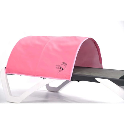 Shady Baby Tent - Pink