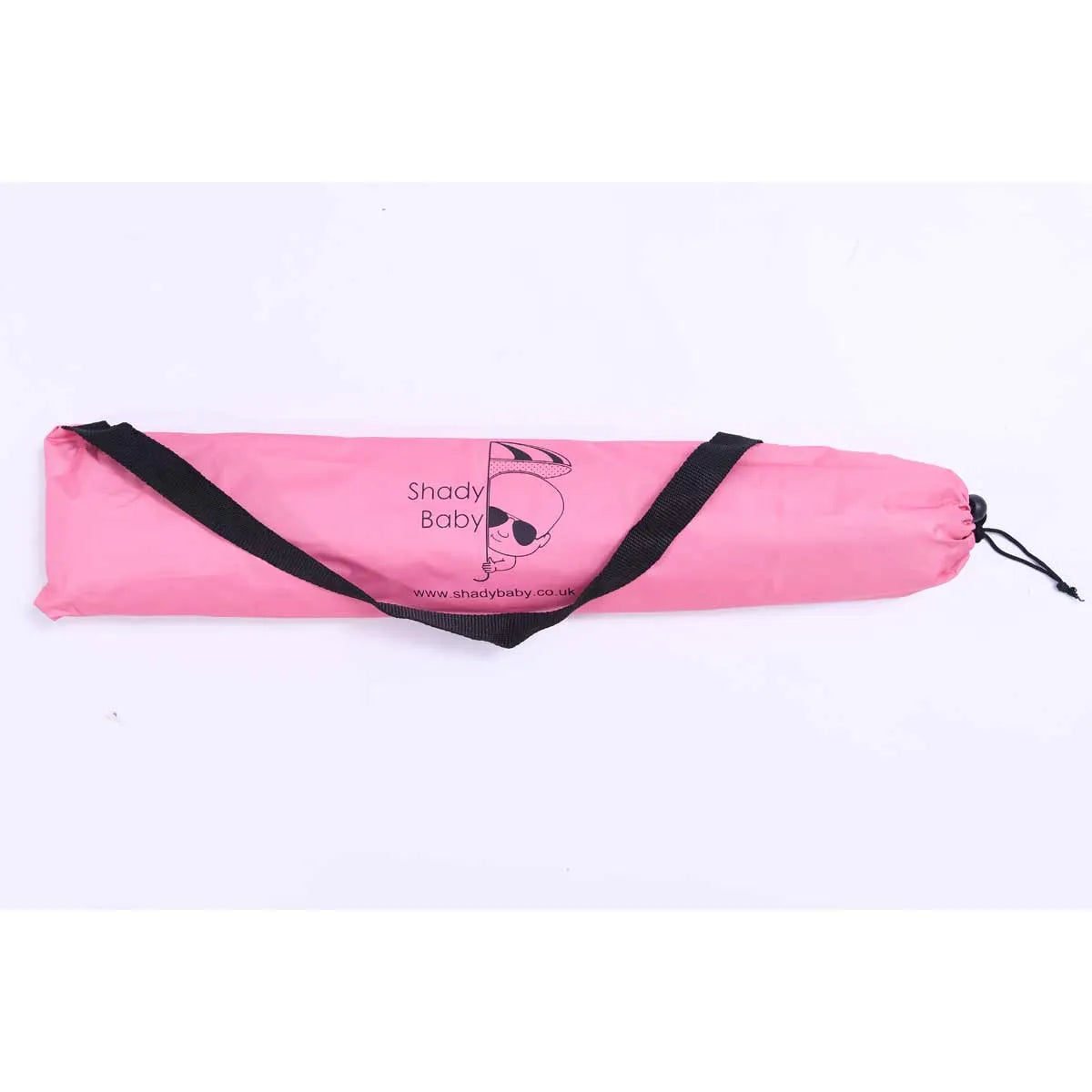 Shady Baby Tent - Pink