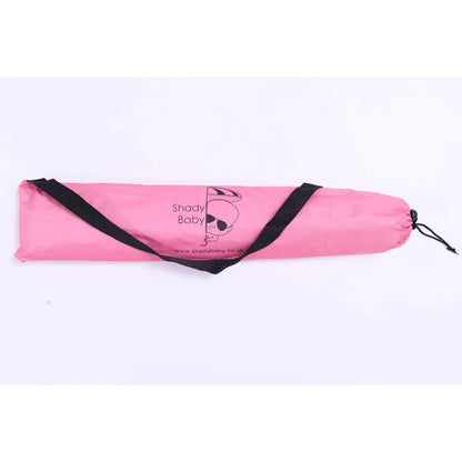 Shady Baby Tent - Pink