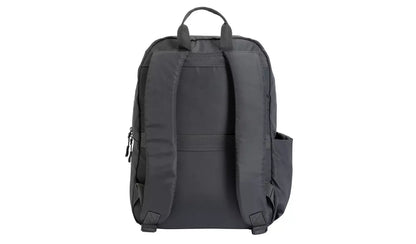Home Block Colour Grey Backpack