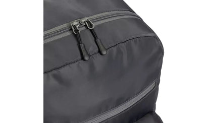 Home Block Colour Grey Backpack