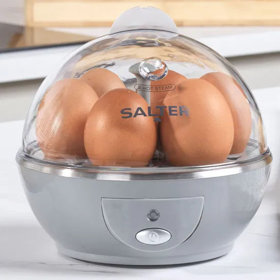 Salter Aspen Egg Steamer
