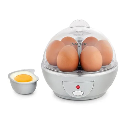 Salter Aspen Egg Steamer
