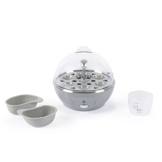 Salter Aspen Egg Steamer