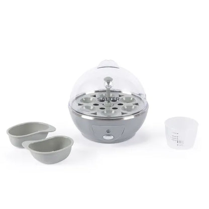 Salter Aspen Egg Steamer