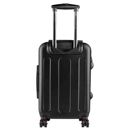 Warren Reed - Designer Sunrise On The Beach Suitcase Large