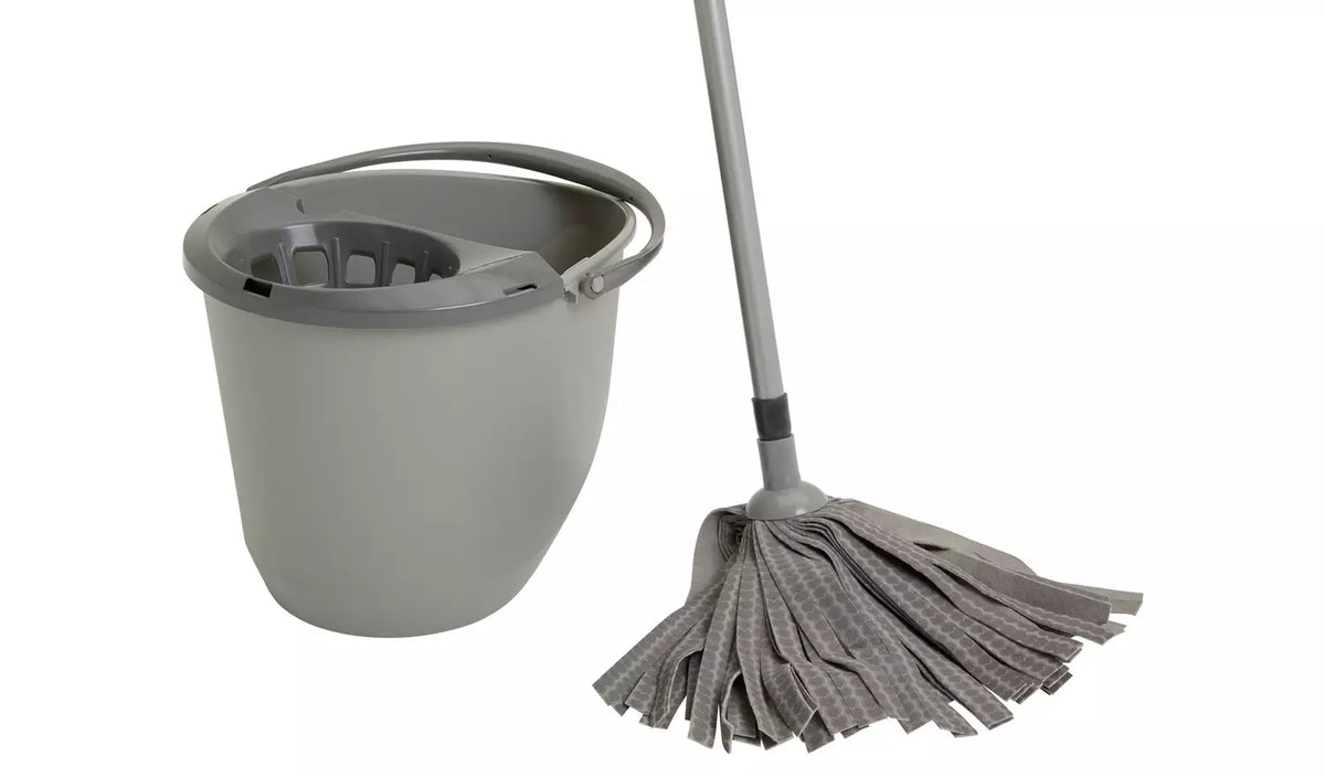 Home Mop and Bucket Set712/5799