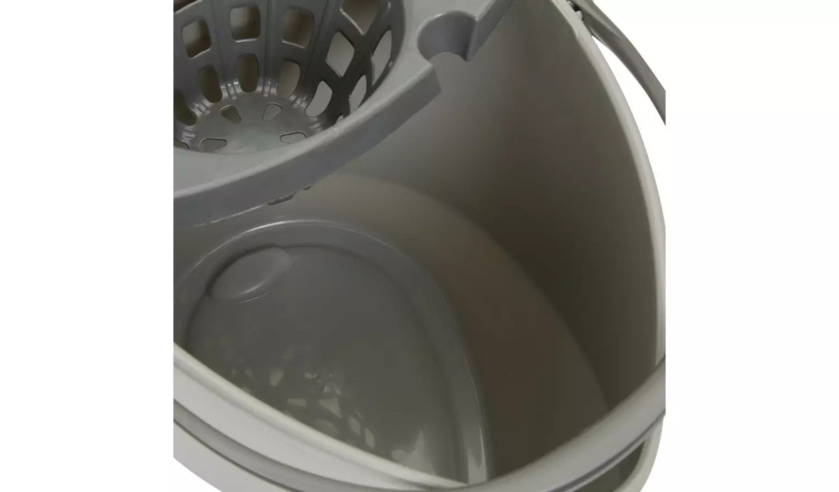 Home Mop and Bucket Set712/5799