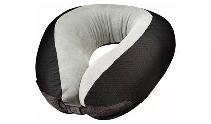 Go Travel Luxurious Memory Foam Travel Pillow