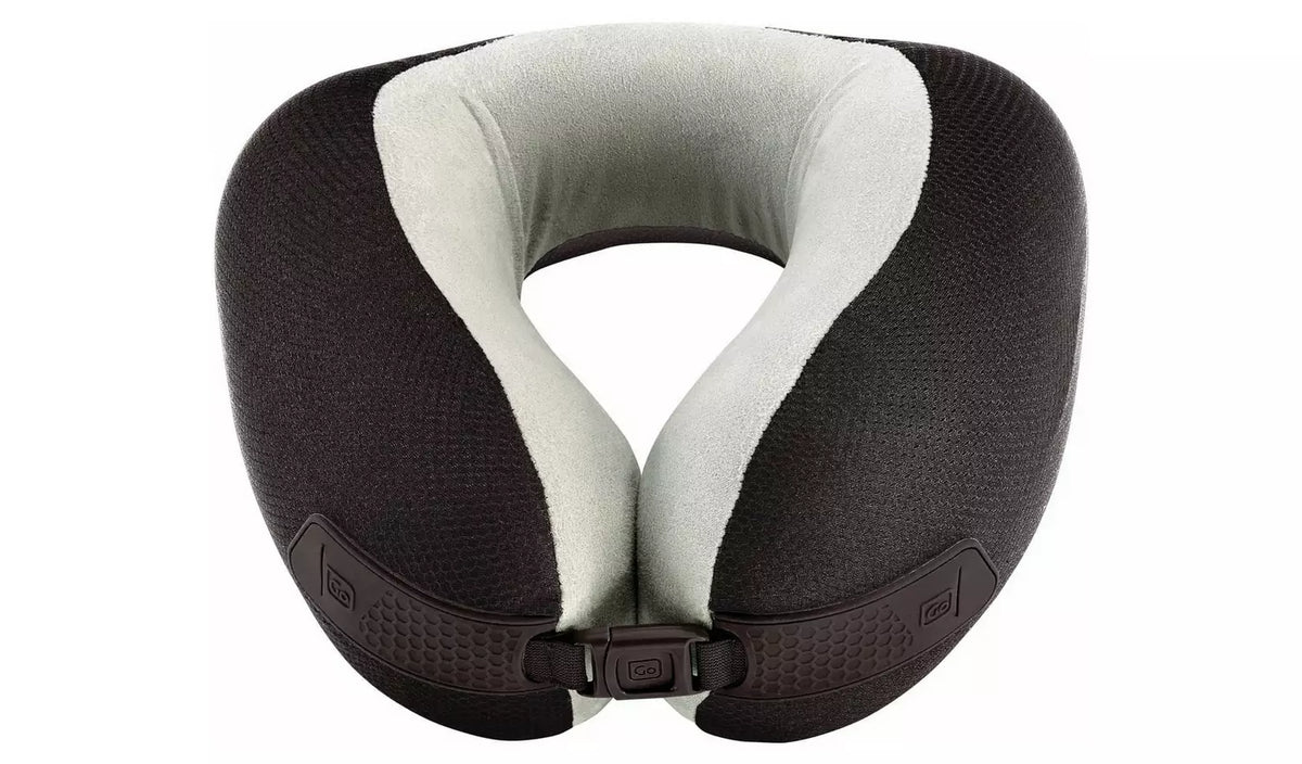 Go Travel Luxurious Memory Foam Travel Pillow