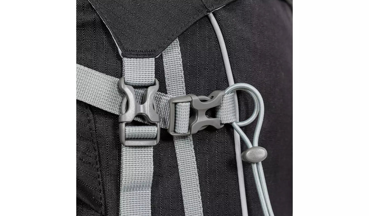 Trespass Trek 66L Backpack - Grey