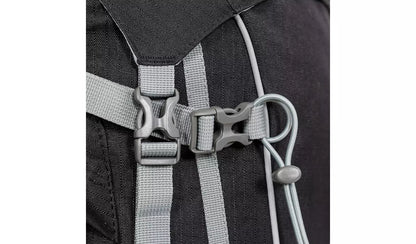 Trespass Trek 66L Backpack - Grey