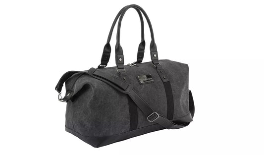 Featherstone Weekend Bag - Black