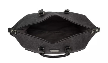 Featherstone Weekend Bag - Black