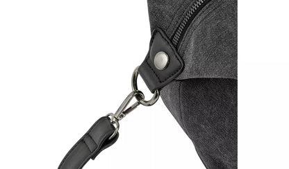 Featherstone Weekend Bag - Black