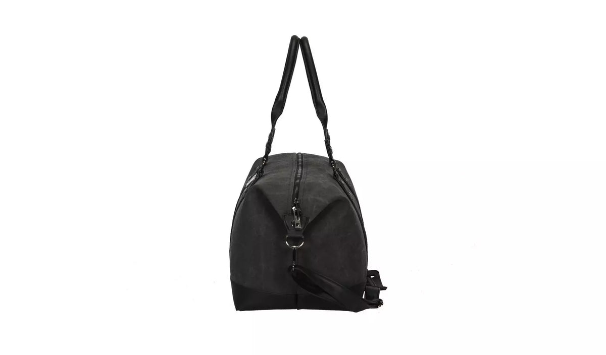 Featherstone Weekend Bag - Black