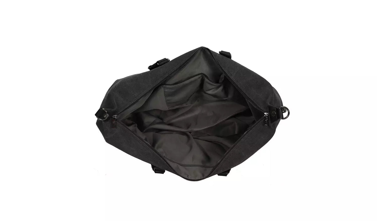 Featherstone Weekend Bag - Black