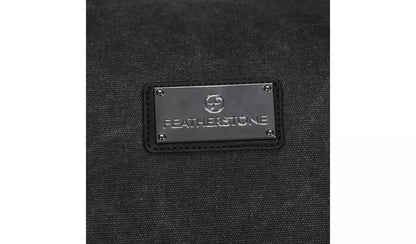 Featherstone Weekend Bag - Black
