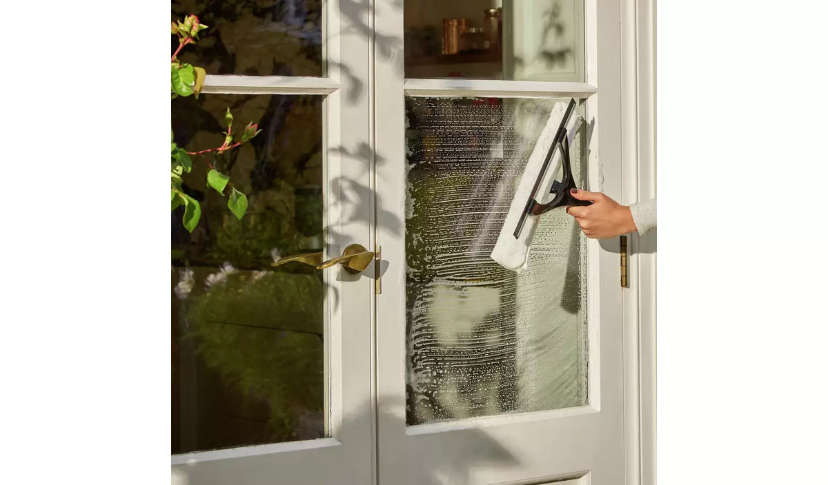Home 2 in 1 Window Cleaner
