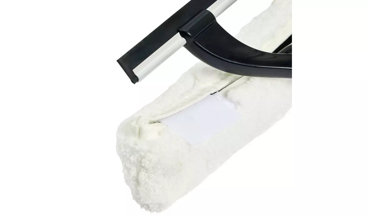 Home 2 in 1 Window Cleaner