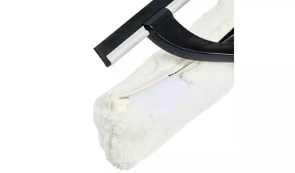 Home 2 in 1 Window Cleaner