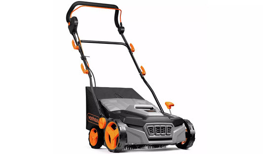 VonHaus Corded Artificial Grass Brush - 1800W