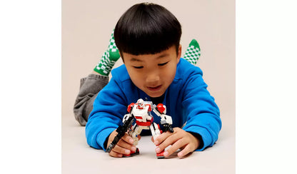 LEGO Star Wars Clone Shock Trooper Mech Building Toy