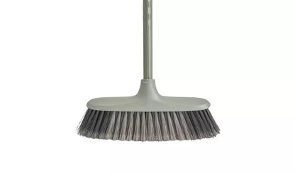 Home Broom and Dustpan Set