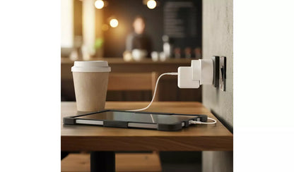 Masterplug UK to Europe Travel Adaptor - 3 Pack