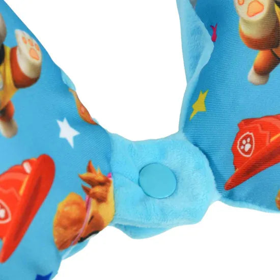 Paw Patrol Travel Pillow