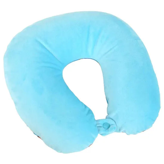 Paw Patrol Travel Pillow