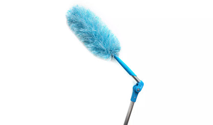 Home Valet Microfibre Extendable Swivel Duster