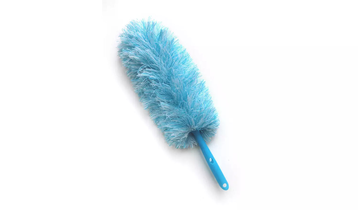 Home Valet Microfibre Extendable Swivel Duster
