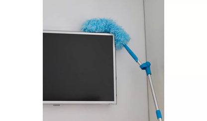 Home Valet Microfibre Extendable Swivel Duster