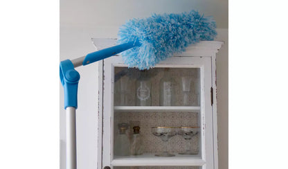 Home Valet Microfibre Extendable Swivel Duster