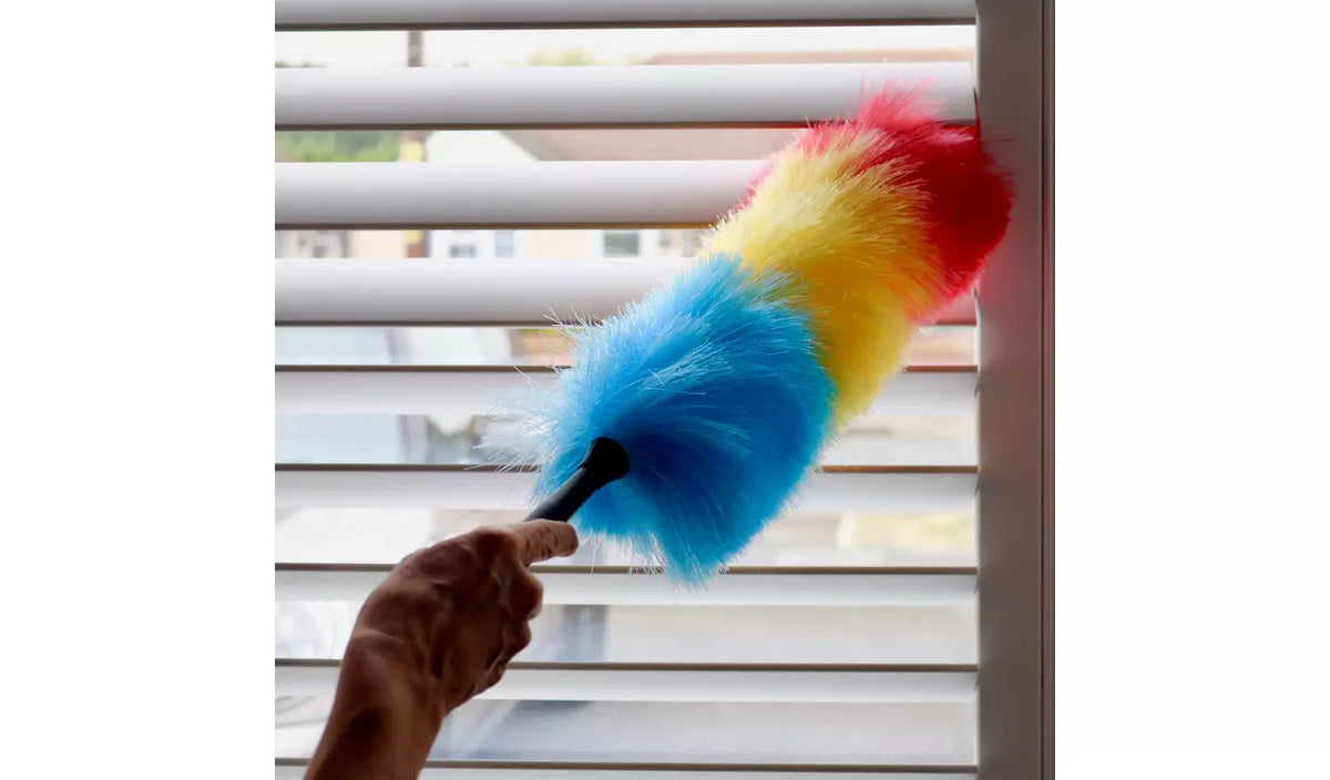 Home Valet Dust Genie Static Duster