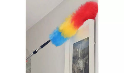 Home Valet Dust Genie Static Duster