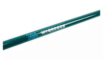 McGregor Carbon Steel Garden Soil Rake